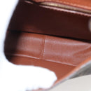 LOUIS VUITTON Monogram Saint Cloud GM Shoulder Bag M51242 LV Auth 117072-10