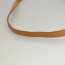 LOUIS VUITTON Monogram Saint Cloud GM Shoulder Bag M51242 LV Auth 117072-7