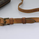 LOUIS VUITTON Monogram Jeune Fille GM Shoulder Bag M51225 LV Auth 117073-9