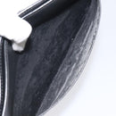 LOUIS VUITTON Epi Pochette Homme Clutch Bag Black Noir M52522 LV Auth 117084-19