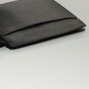 LOUIS VUITTON Epi Pochette Homme Clutch Bag Black Noir M52522 LV Auth 117085-5