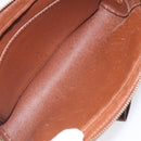 LOUIS VUITTON Monogram Orsay Clutch Bag M51790 LV Auth 117088-8