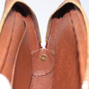 LOUIS VUITTON Monogram Orsay Clutch Bag M51790 LV Auth 117088-20