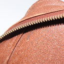 LOUIS VUITTON Monogram Orsay Clutch Bag M51790 LV Auth 117088-12