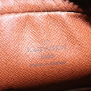 LOUIS VUITTON Monogram Danube Shoulder Bag M45266 LV Auth 117091-19