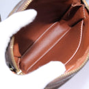 LOUIS VUITTON Monogram Danube Shoulder Bag M45266 LV Auth 117091-10