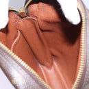 LOUIS VUITTON Monogram Danube Shoulder Bag M45266 LV Auth 117091-21