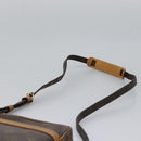 LOUIS VUITTON Monogram Danube Shoulder Bag M45266 LV Auth 117091-14