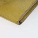 LOUIS VUITTON Monogram Vernis Kenmare Shoulder Bag Gris M91060 LV Auth 117105-15