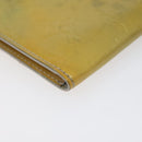 LOUIS VUITTON Monogram Vernis Kenmare Shoulder Bag Gris M91060 LV Auth 117105-16