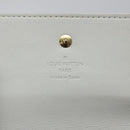 LOUIS VUITTON Monogram Vernis Kenmare Shoulder Bag Gris M91060 LV Auth 117105-18