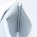 LOUIS VUITTON Monogram Vernis Kenmare Shoulder Bag Gris M91060 LV Auth 117105-19