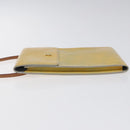 LOUIS VUITTON Monogram Vernis Kenmare Shoulder Bag Gris M91060 LV Auth 117105-4