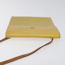 LOUIS VUITTON Monogram Vernis Kenmare Shoulder Bag Gris M91060 LV Auth 117105-6