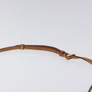 LOUIS VUITTON Monogram Vernis Kenmare Shoulder Bag Gris M91060 LV Auth 117105-8