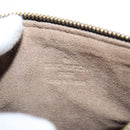 LOUIS VUITTON Monogram Multicolor Mini Speedy Bag Black M92644 LV Auth 117107AM-18