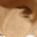 LOUIS VUITTON Monogram Nano Bucket Shoulder Bag M81489 LV Auth 117144SM-10