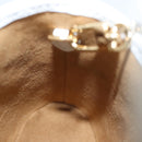 LOUIS VUITTON Monogram Nano Bucket Shoulder Bag M81489 LV Auth 117144SM-11