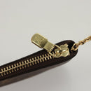 LOUIS VUITTON Monogram Nano Bucket Shoulder Bag M81489 LV Auth 117144SM-29