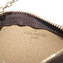 LOUIS VUITTON Monogram Nano Bucket Shoulder Bag M81489 LV Auth 117144SM-31