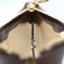 LOUIS VUITTON Monogram Nano Bucket Shoulder Bag M81489 LV Auth 117144SM-34