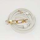 LOUIS VUITTON Monogram Nano Bucket Shoulder Bag M81489 LV Auth 117144SM-35