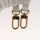 LOUIS VUITTON Monogram Nano Bucket Shoulder Bag M81489 LV Auth 117144SM-36