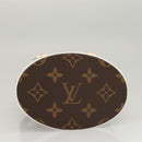 LOUIS VUITTON Monogram Nano Bucket Shoulder Bag M81489 LV Auth 117144SM-5