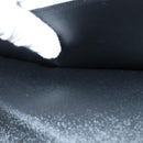 LOUIS VUITTON Damier Graphite Zippy Organizer Long Wallet N63077 Auth 117148SM-21