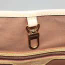 LOUIS VUITTON Monogram Batignolles Vertical Tote Bag M51153 LV Auth 117154SM-19