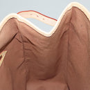 LOUIS VUITTON Monogram Batignolles Vertical Tote Bag M51153 LV Auth 117154SM-22