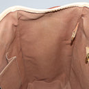 LOUIS VUITTON Monogram Batignolles Vertical Tote Bag M51153 LV Auth 117154SM-23