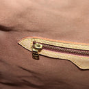 LOUIS VUITTON Monogram Batignolles Vertical Tote Bag M51153 LV Auth 117154SM-24