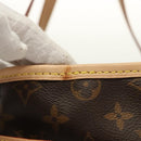 LOUIS VUITTON Monogram Batignolles Vertical Tote Bag M51153 LV Auth 117154SM-5