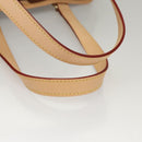 LOUIS VUITTON Monogram Batignolles Vertical Tote Bag M51153 LV Auth 117154SM-8