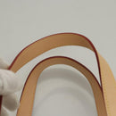 LOUIS VUITTON Monogram Batignolles Vertical Tote Bag M51153 LV Auth 117154SM-14