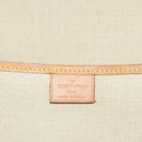 LOUIS VUITTON Monogram Excursion Hand Bag M41450 LV Auth 117163-19