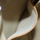 LOUIS VUITTON Monogram Excursion Hand Bag M41450 LV Auth 117163-11