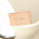 LOUIS VUITTON Monogram Excursion Hand Bag M41450 LV Auth 117163-12