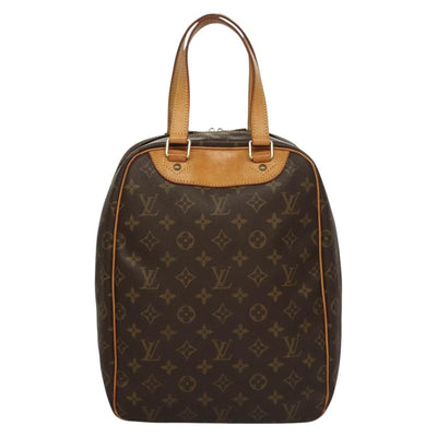 LOUIS VUITTON Monogram Excursion Hand Bag M41450 LV Auth 117163 - 0