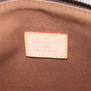 LOUIS VUITTON Monogram Pochette Bosphore Shoulder Bag M40044 LV Auth 117176A-19