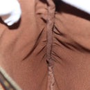 LOUIS VUITTON Monogram Pochette Bosphore Shoulder Bag M40044 LV Auth 117176A-21