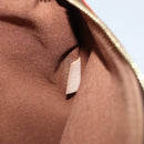 LOUIS VUITTON Monogram Pochette Bosphore Shoulder Bag M40044 LV Auth 117176A-11