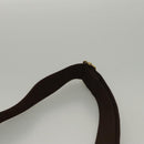 LOUIS VUITTON Monogram Pochette Bosphore Shoulder Bag M40044 LV Auth 117176A-8