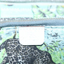 HERMES Steeple Azap Long Long Wallet Epsom Light Blue Auth 117188-17