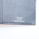 HERMES EA Zip PM Day Planner Cover Vaux Swift Orange Auth 117190M-17