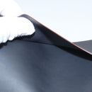 HERMES EA Zip PM Day Planner Cover Vaux Swift Orange Auth 117190AM-19