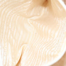 PRADA Hand Bag Leather White Auth 117223-23