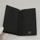 LOUIS VUITTON Monogram Pastel Portefeuille Braza Wallet M80019 LV Auth 117237SM-8