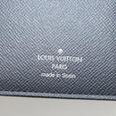 LOUIS VUITTON Monogram Pastel Portefeuille Braza Wallet M80019 LV Auth 117237SM-17
